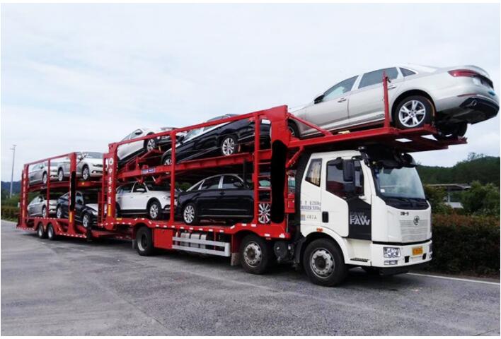 重庆到麦盖提县轿车托运